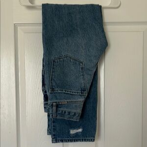 Kancan Junior’s Blue Jeans